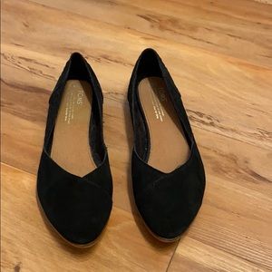 Toms Women’s Flats